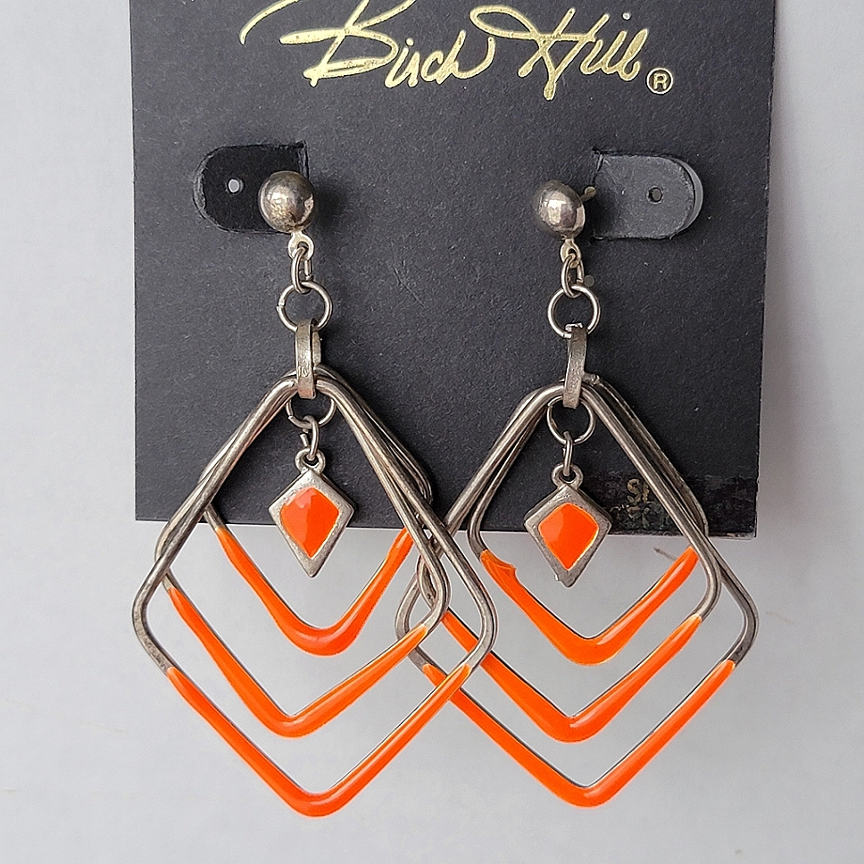 Birch Hill Earrings